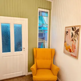 Apartment-Private Bathroom - Image 2