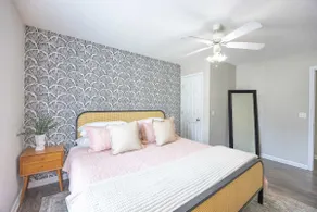 Cozy and Contemporary Villa 1 Mile from GSU - Image 3