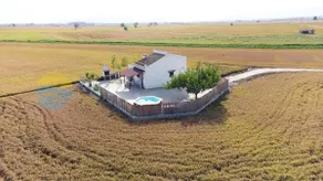 Illa - Country house in the heart of the Delta - Image 4