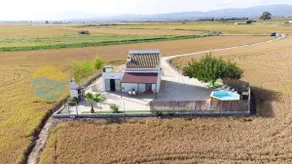 Illa - Country house in the heart of the Delta - Image 2