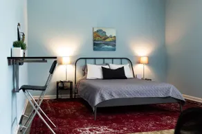 Clean & Serene Studio - easy on/off interstate - Image 2