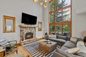 Wildwood Chalet - Image 5