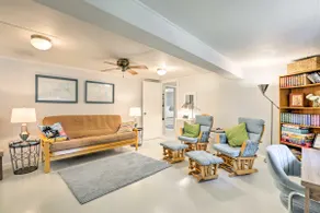Cozy OBrien Home with Fire Pit and Patio Near Rivers - Image 4