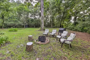 Cozy OBrien Home with Fire Pit and Patio Near Rivers - Image 2
