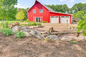 Unique, Renovated Barn Vacation Rental in Donnelly - Image 2