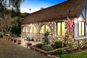 LX3 Renaissance Carmel Valley villa Pool and Spa - Image 4
