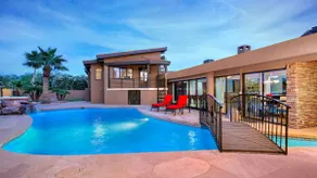 Mountain Views w/HTD Pool & Spa- Pickleball & Golf - Image 2