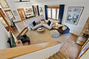 Brookside House: Hot Tub, Pool table, Views & Seclusion! - Image 2