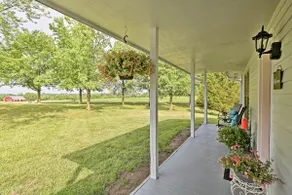 'Sunset Haven' Excelsior Springs Home on 3 Acres! - Image 4
