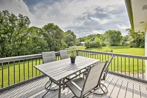 'Sunset Haven' Excelsior Springs Home on 3 Acres! - Image 3