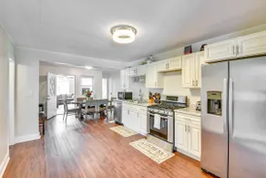 3 Mi to Lake Michigan Access: Sawyer Home w/ Patio - Image 2
