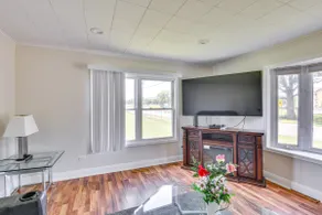 3 Mi to Lake Michigan Access: Sawyer Home w/ Patio - Image 5