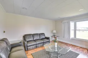 3 Mi to Lake Michigan Access: Sawyer Home w/ Patio - Image 4