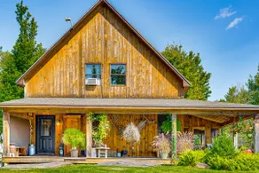 Porch & Countryside Views! Greensboro Home - Image 3