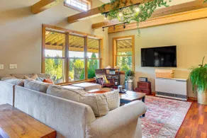 Porch & Countryside Views! Greensboro Home - Image 5