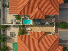 Luxury Apartment in Malmok, Aruba - Image 2