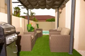 Luxury Apartment in Malmok, Aruba - Image 3