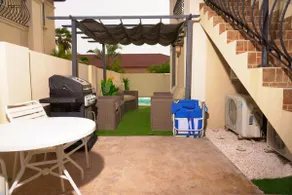 Luxury Apartment in Malmok, Aruba - Image 4