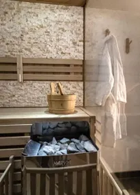 Exclusive chalet - 7000m² plot, sauna, fireplace in a village with 5 houses. - Image 2