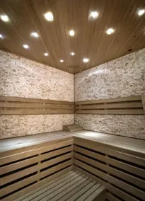 Exclusive chalet - 7000m² plot, sauna, fireplace in a village with 5 houses. - Image 5