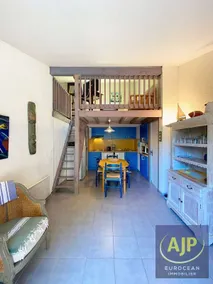 Semi detached house, 6 people, Atlantic coast, Lacanau Ocean - Image 2