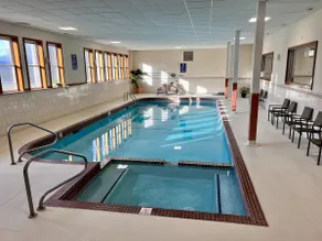 Remodeled Studio | Indoor Pool & Hot Tub | Granite Kitchen | Near Loon Mtn - Image 2