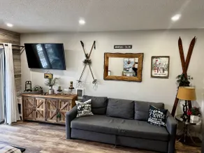 Remodeled Studio | Indoor Pool & Hot Tub | Granite Kitchen | Near Loon Mtn - Image 3