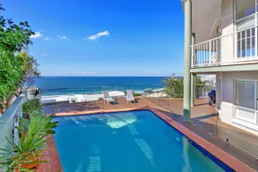10 Mona Vista Crt, Coolum Beach, ANSICHTEN, WLAN, Haustiere erlaubt - Image 3