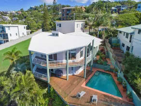 10 Mona Vista Crt, Coolum Beach, ANSICHTEN, WLAN, Haustiere erlaubt - Image 2