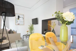 Minty Stay, Apartamento familiar 3 - Image 3