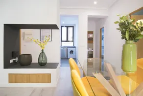 Minty Stay, Apartamento familiar 3 - Image 4