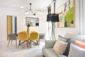 Minty Stay, Apartamento familiar 3 - Image 2