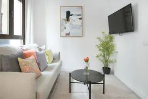 Minty Stay, Apartamento familiar 3 - Image 5