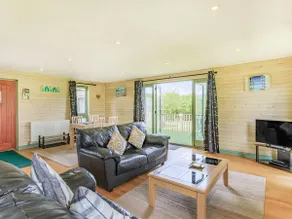 Bluebell Lodge - Image 4