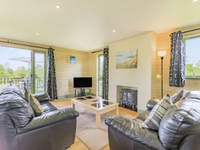 Bluebell Lodge - Image 2