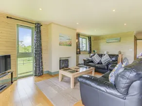 Bluebell Lodge - Image 3