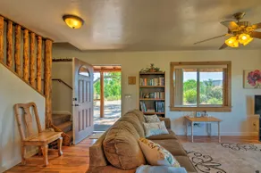 Cozy Henrieville Cabin: 18 Mi to Bryce Canyon NP! - Image 4