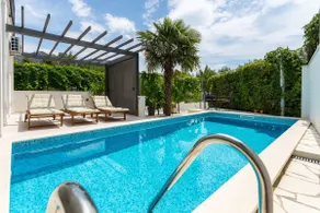 Villa Duce in Omis, private pool - Image 5