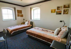 Ferienwohnung Schwalbennest - Image 4