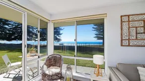 Marese 1 - Groundfloor Beachfront Unit - Image 2