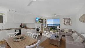 Marese 1 - Groundfloor Beachfront Unit - Image 3