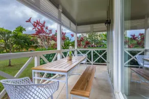 Leilani Villa: Gardenview w/ Shared Pool/Spa & AC - Image 2
