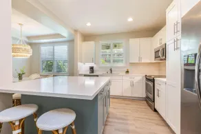 Leilani Villa: Gardenview w/ Shared Pool/Spa & AC - Image 5