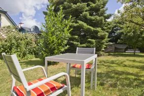 Quiet location close to the sea, terrace and garden - Ferienhaus Auszeit FeWo 01 - Image 3