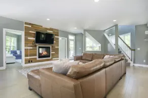 Mermaid Bliss • Tram To Shoreline • 5 BR/3.5 Baths - Image 4