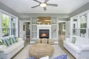 Mermaid Bliss • Tram To Shoreline • 5 BR/3.5 Baths - Image 3