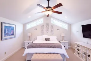Cottage Carolina, 5 chambres, chauffage de la piscine gratuit * - Image 2