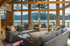 Orcas Island - Aussichtspunkt - Image 5