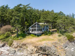 Orcas Island - Aussichtspunkt - Image 4