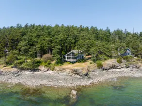 Orcas Island - Aussichtspunkt - Image 3